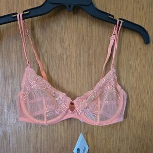 LaPerla Italy 34B Bra New